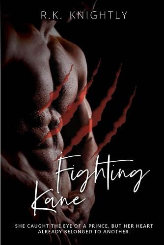Fighting Kane