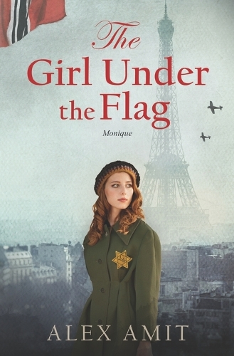 The Girl Under the Flag