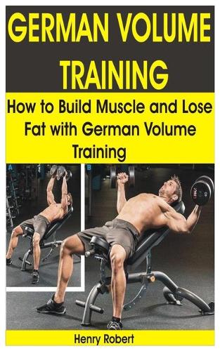 German Volume Training