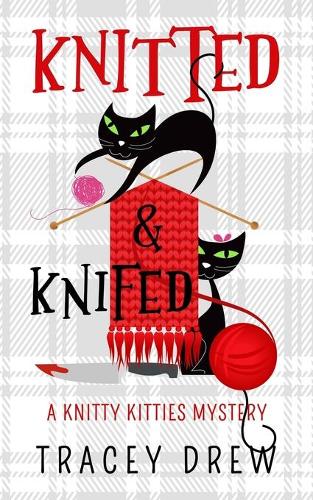 Knitted and Knifed