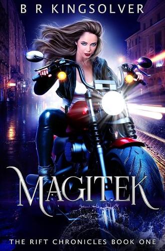 Magitek