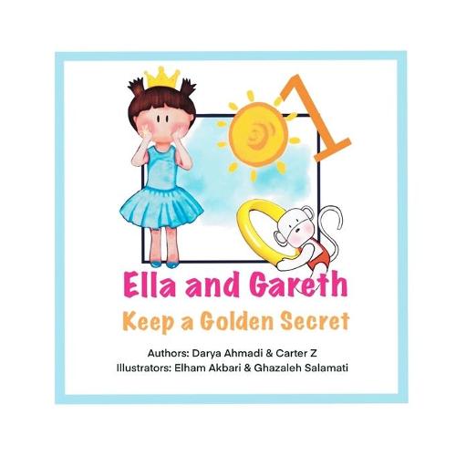 Ella and Gareth