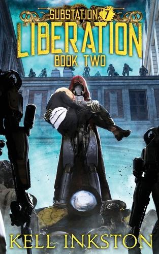 Liberation (Substation 7