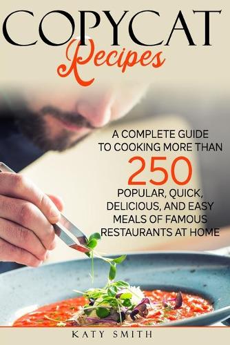 Copycat Recipes