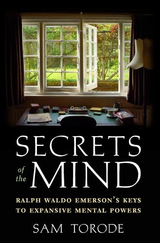 Secrets of the Mind