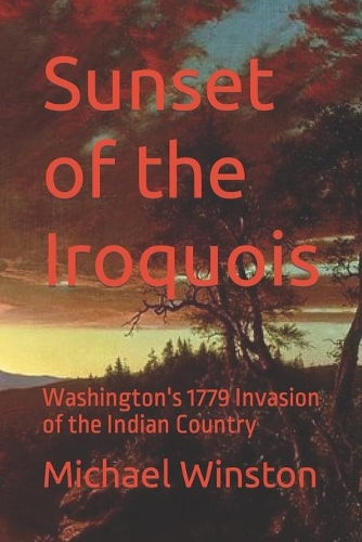 Sunset of the Iroquois