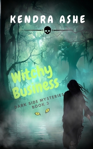Witchy Business