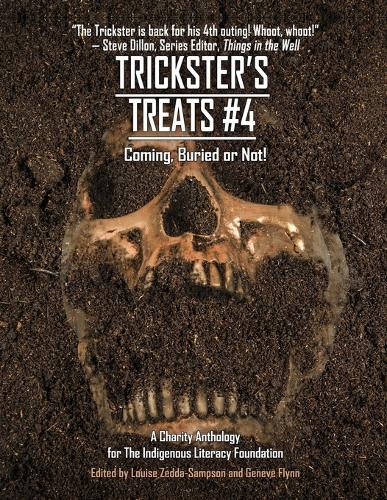 Trickster's Treats #4