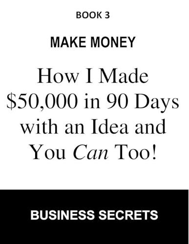 Make Money