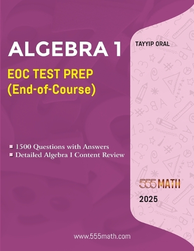 Algebra 1 Review and Workbook