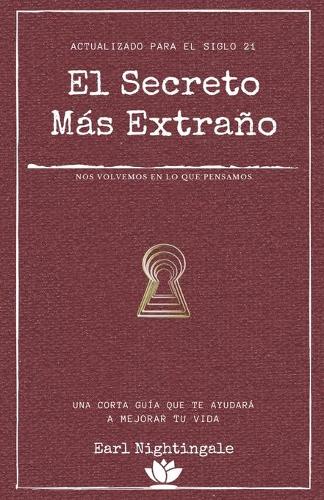 El secreto más extraño