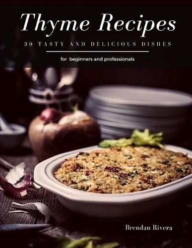 Thyme Recipes