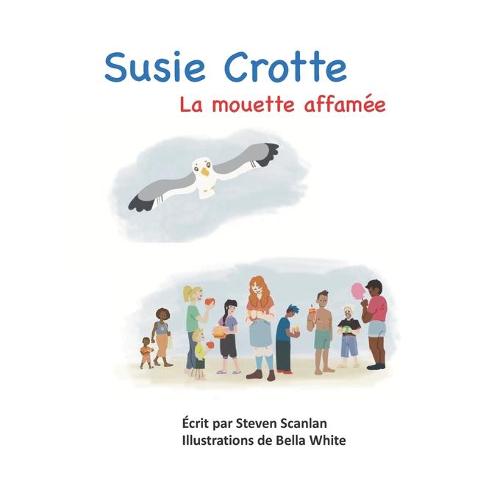 Susie Crotte