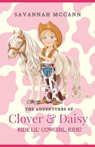 Adventures of Clover & Daisy