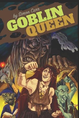 Goblin Queen