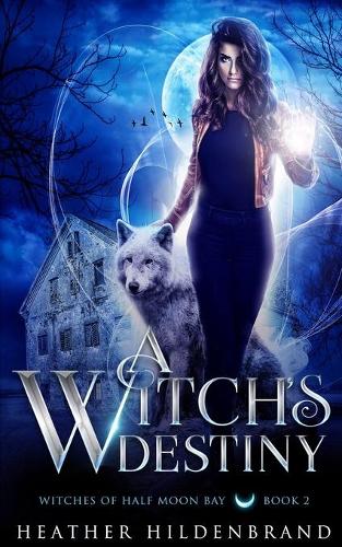 A Witch's Destiny