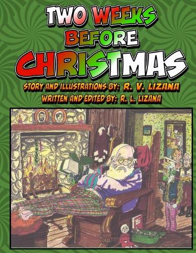 Two Weeks Before Christmas