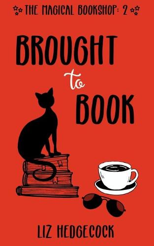 Brought To Book