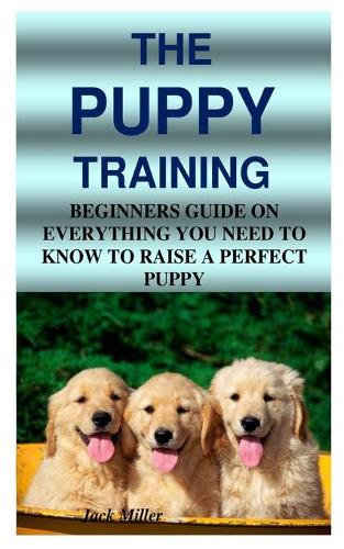 The Puppy Training