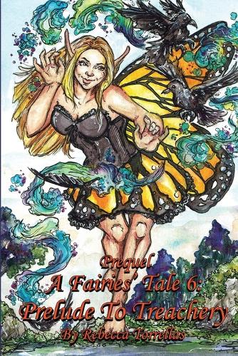 A Fairies' Tale