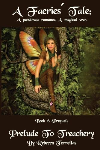 A Faeries' Tale