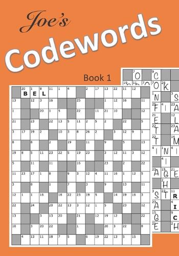 Joe's Codewords