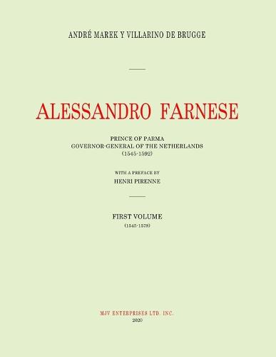 Alessandro Farnese