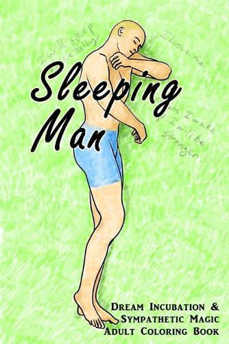 Sleeping Man