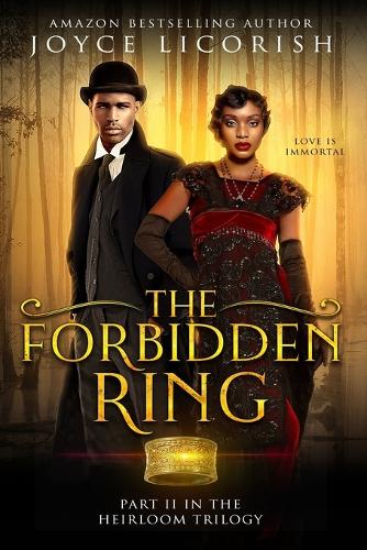 The Forbidden Ring