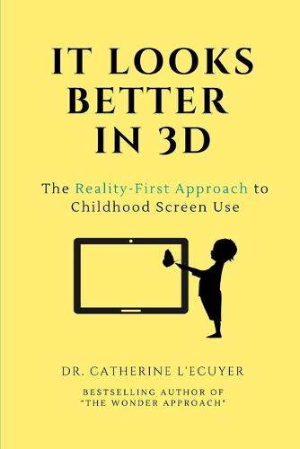 It Looks Better in 3D