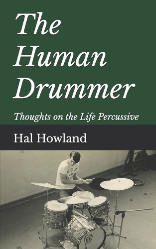 The Human Drummer