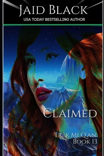 Claimed
