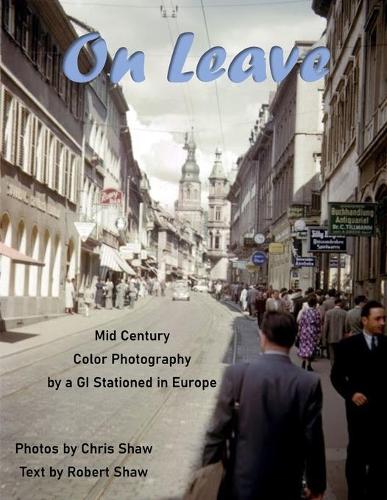 On Leave