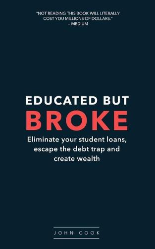 Educated but broke