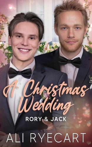 A Christmas Wedding