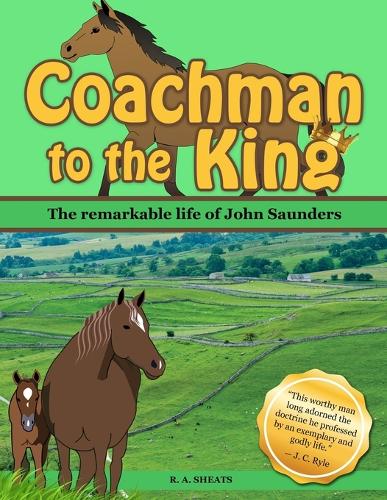 Coachman to the King