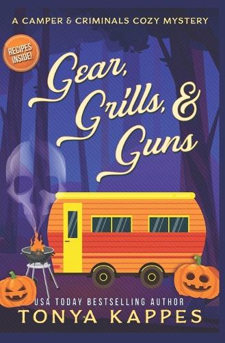 Gear, Grills & Guns