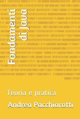 Fondamenti di Java