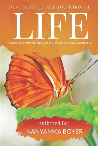 Devotions To Sail You Through Life!