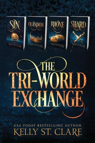 The Tri-World Exchange