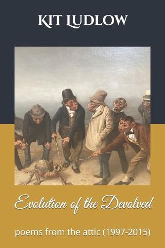 The Evolution of the Devolved