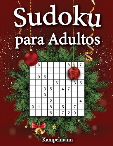 Sudoku para Adultos