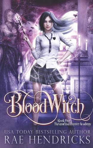 Blood Witch