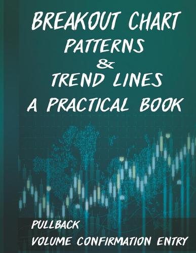 Breakout Chart Patterns & Trend lines A Practical Book