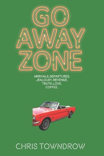 Go Away Zone