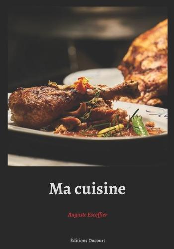 Ma cuisine