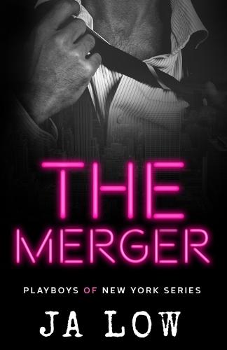 The Merger
