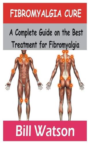 Fibromyalgia Cure