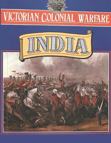 Victorian Colonial Warfare
