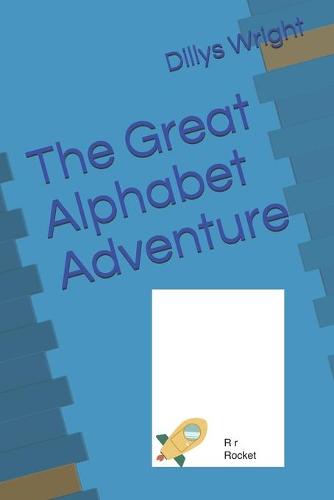 The Great Alphabet Adventure